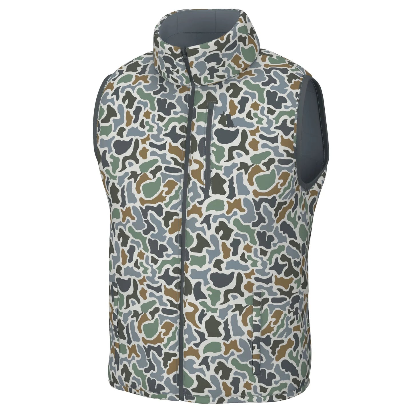 LBO Bluff Reversible Vest