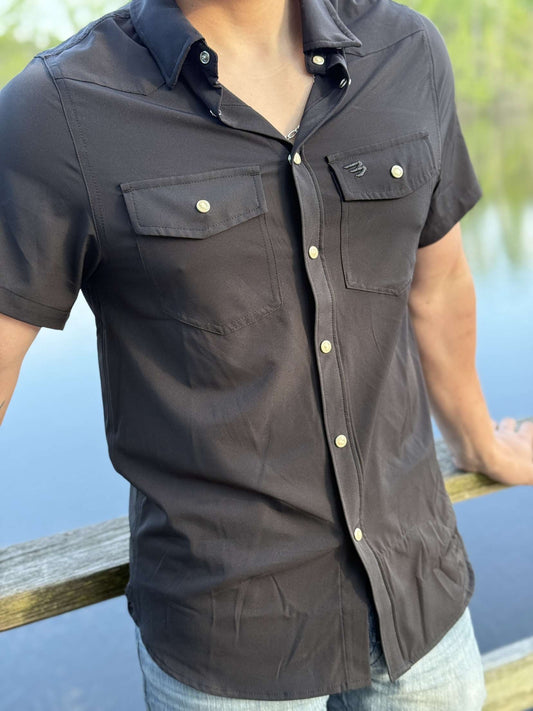 Western Performance Shirt