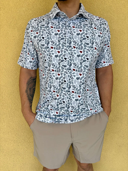 Carolina Gameday Polo