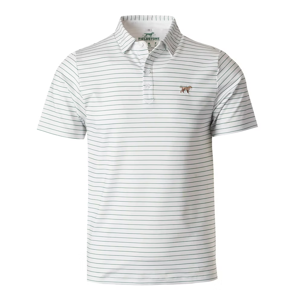 Driftwood Polo