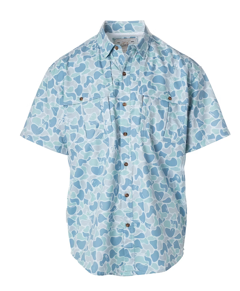 Youth Bradley Button Down