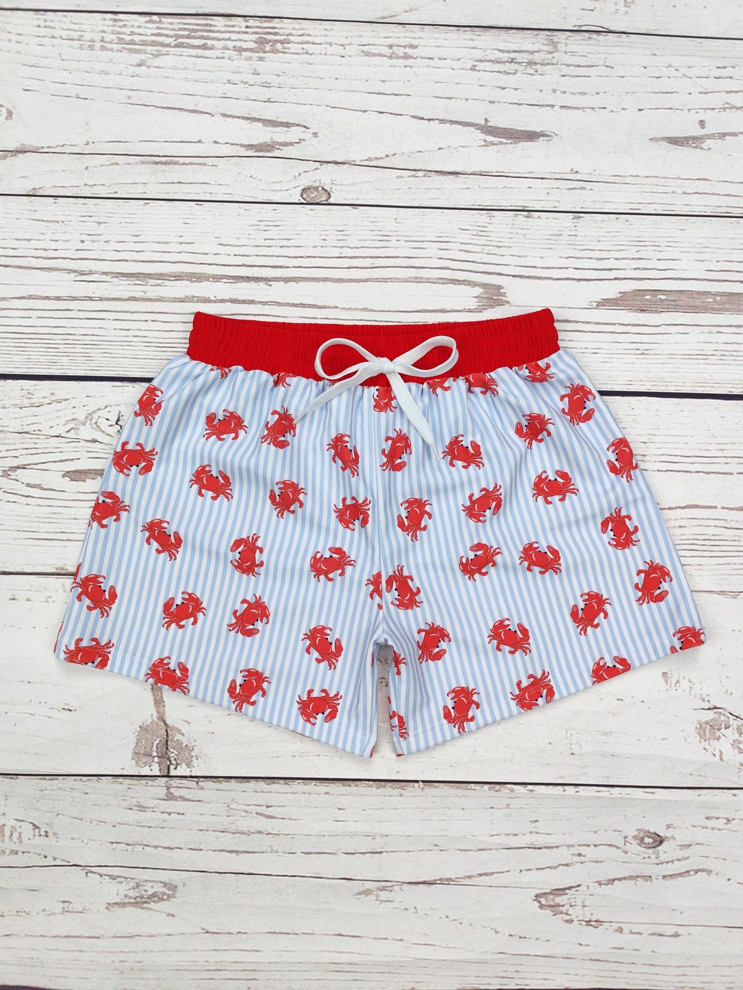 Crab Beach Shorts