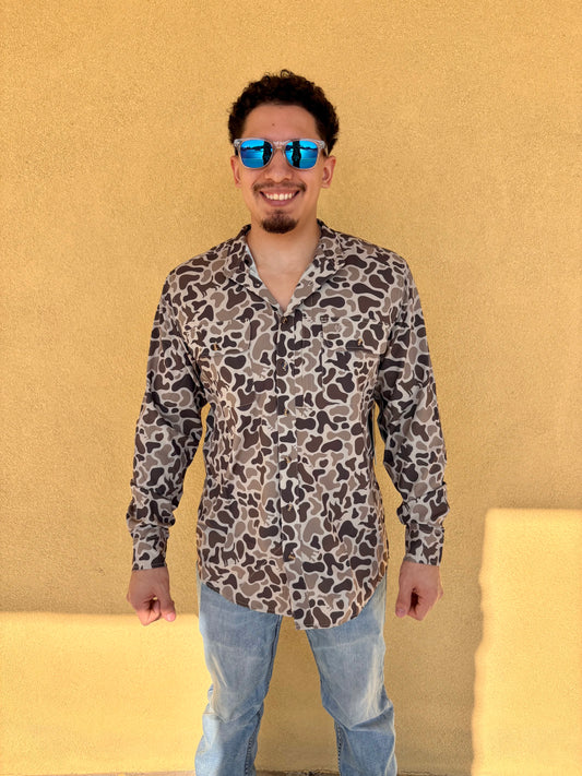 CW Performance Shirt