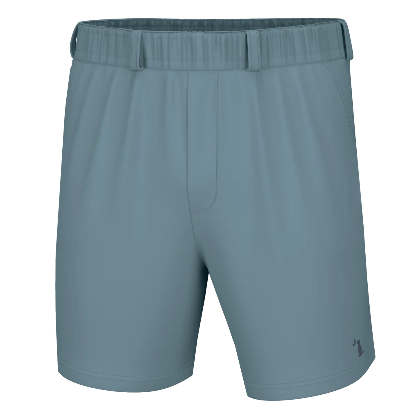 Deep Sea Shorts