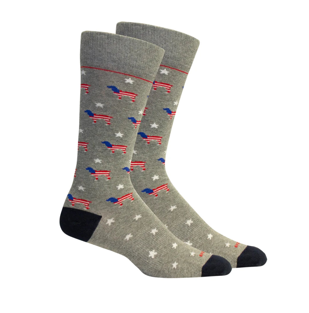 Red, White, and Beau