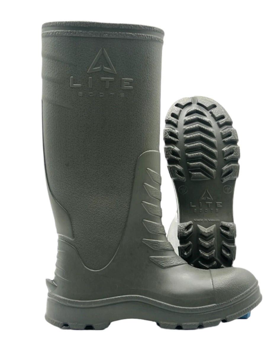 Lite Boots 16” classic