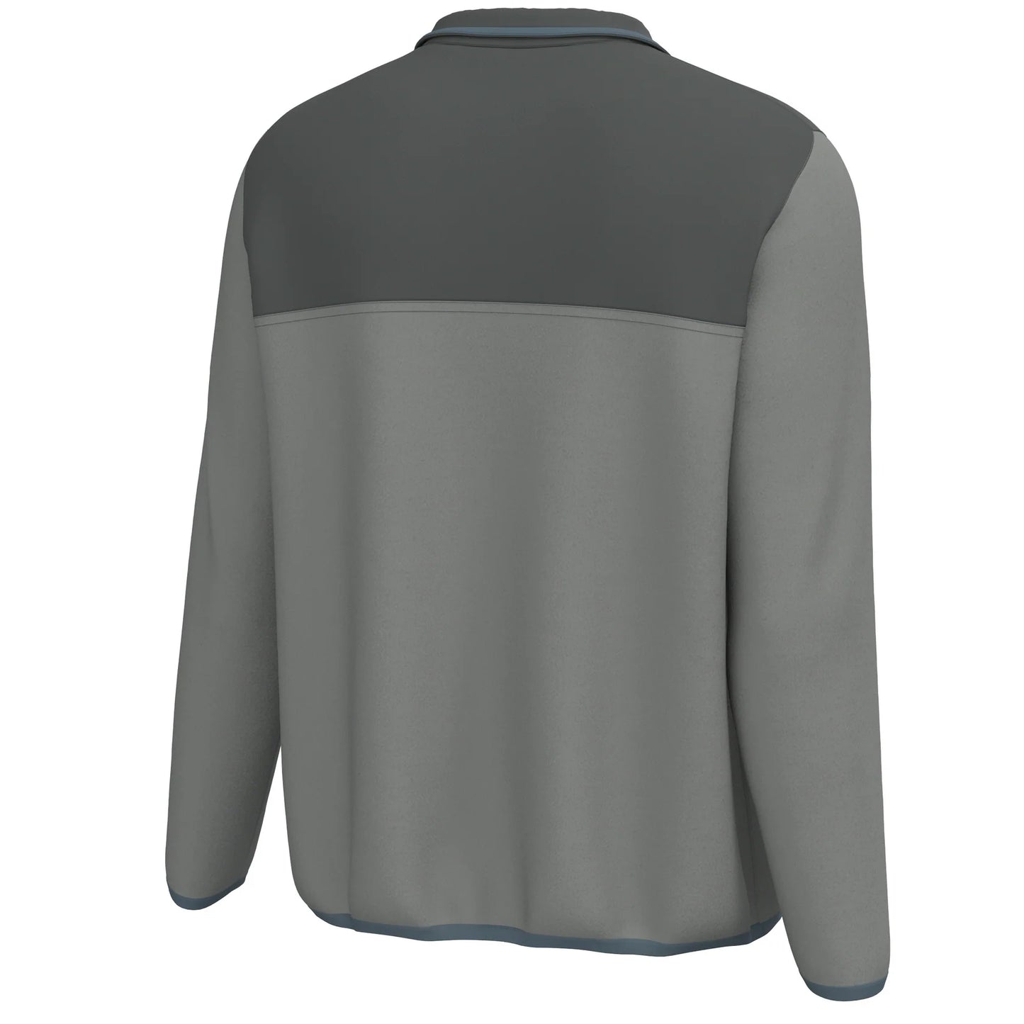 Quarter Snap Pullover