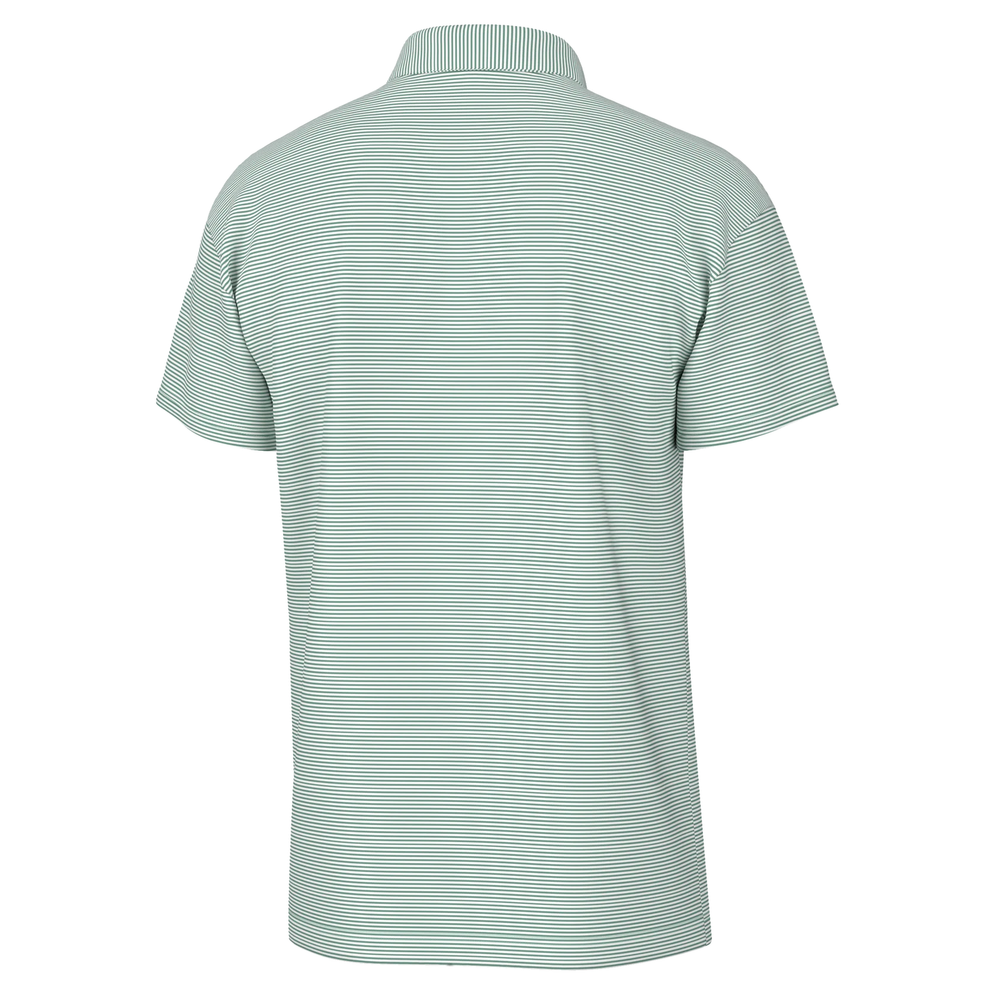 Sage Palm Polo