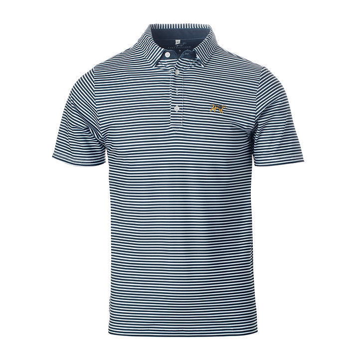 Navy Marshall Polo