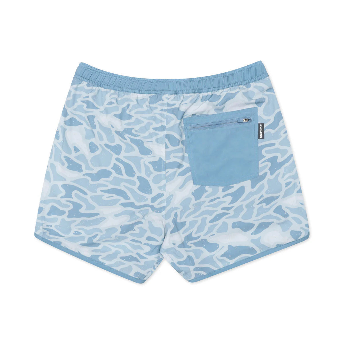 Seaside Camo Trunks