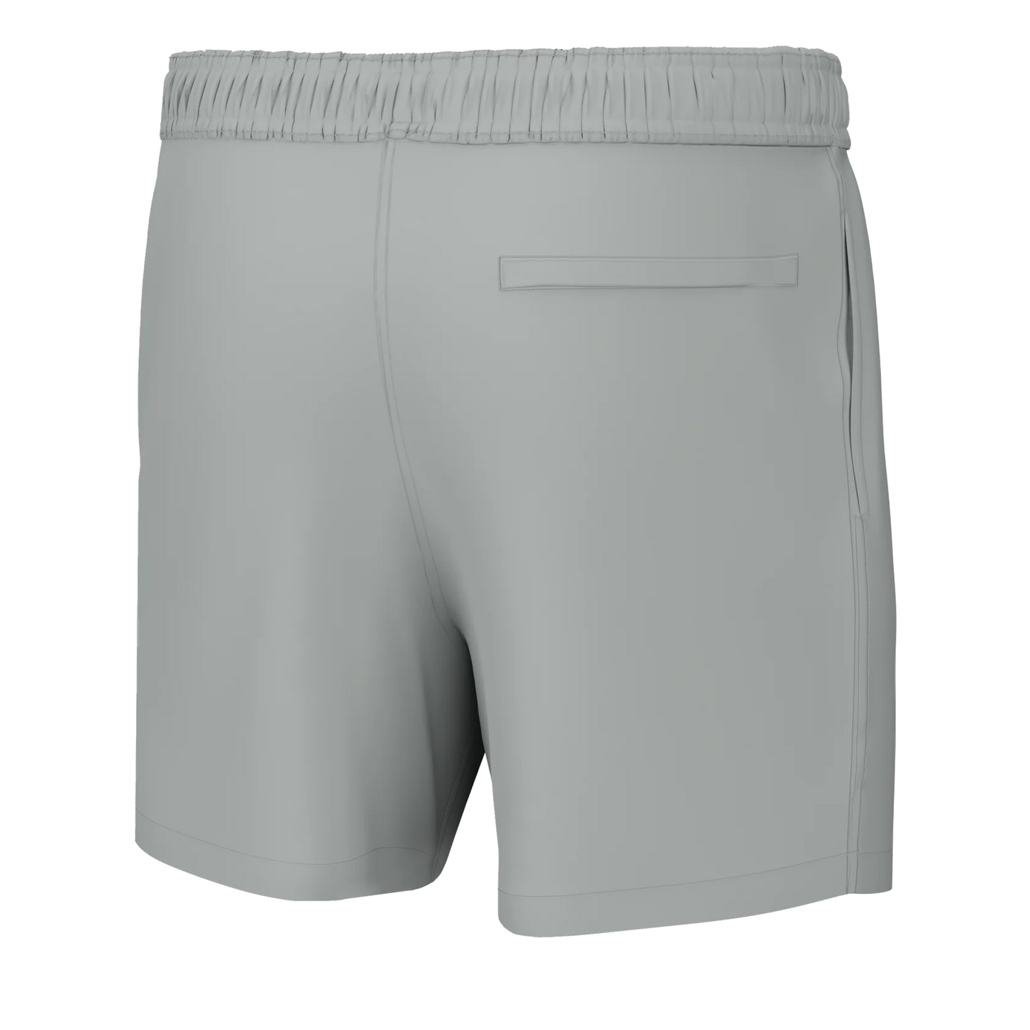 LBO Gray Trunks