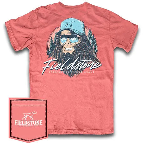 Bigfoot Tee