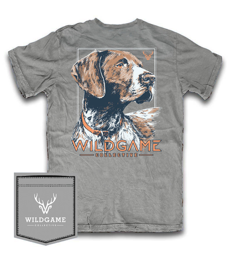 Wildgame Pointer Tee
