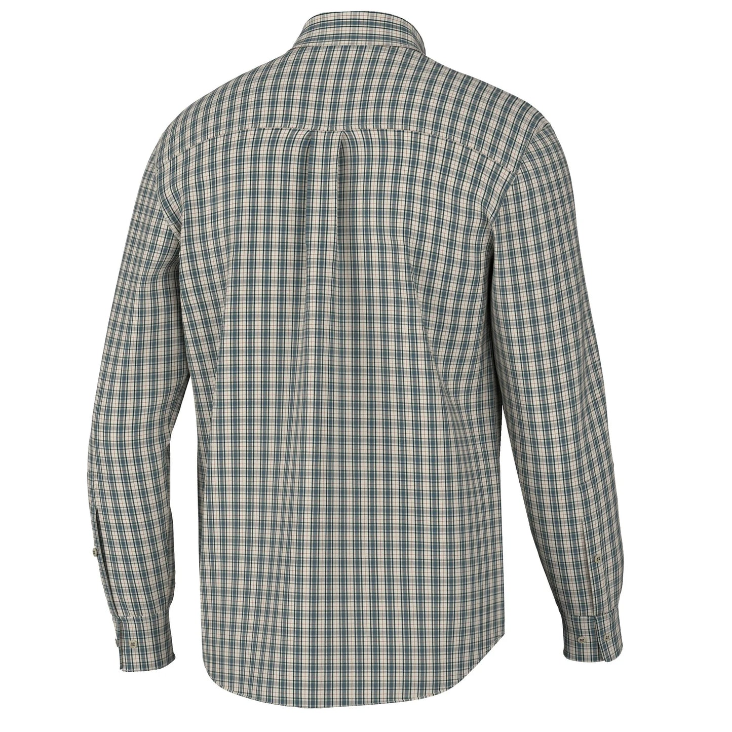 Faulk Dress Shirt