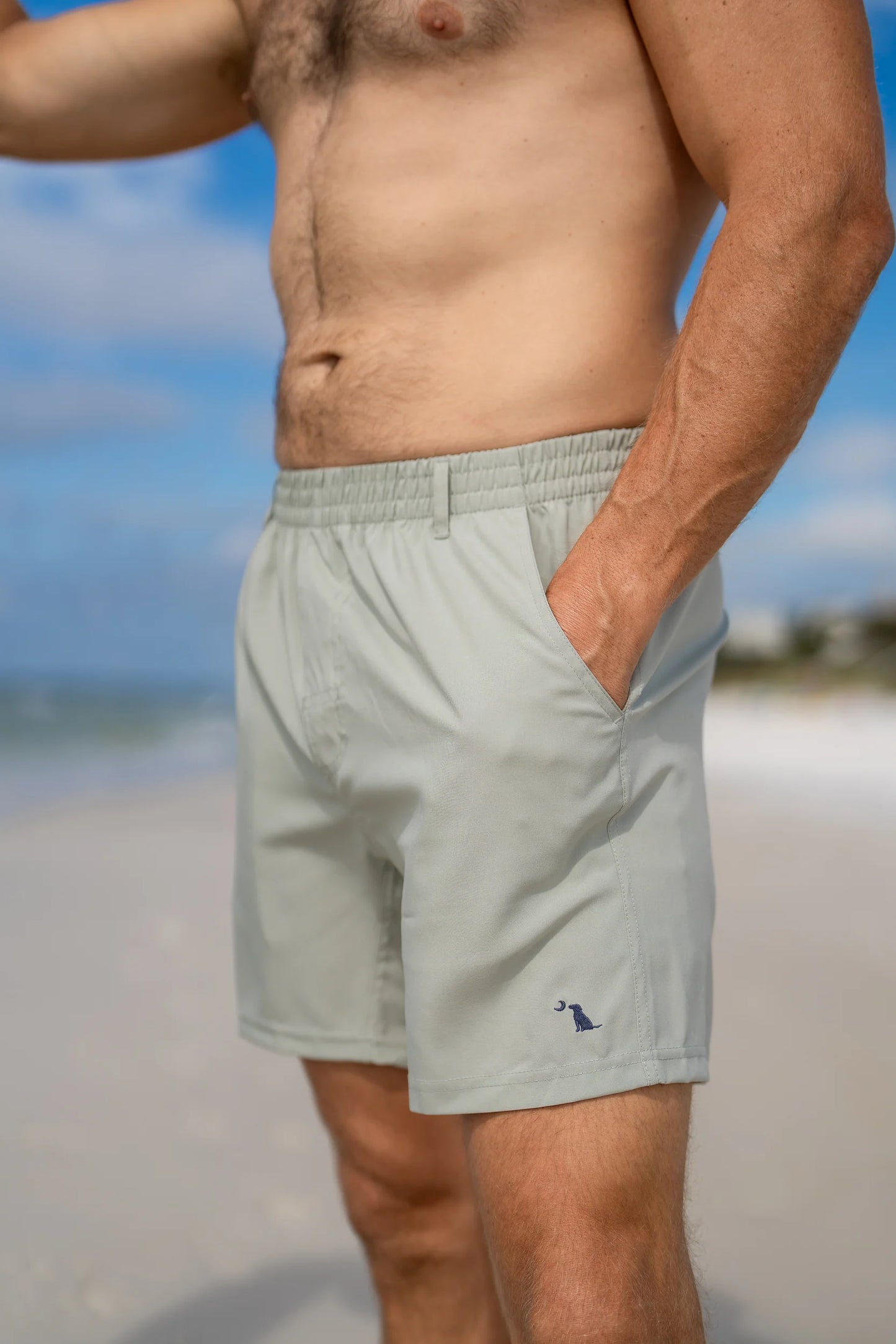 LBO Volley Shorts