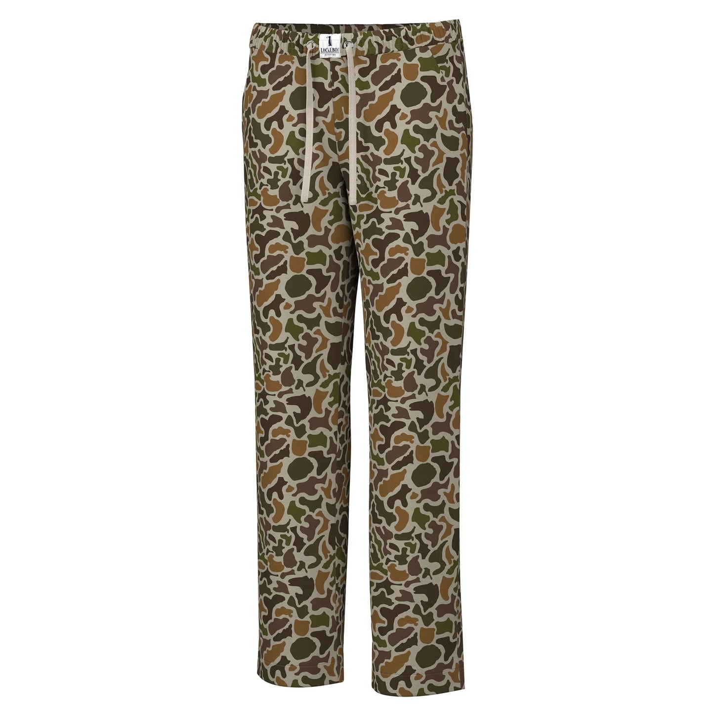 LBO Pajama Pants