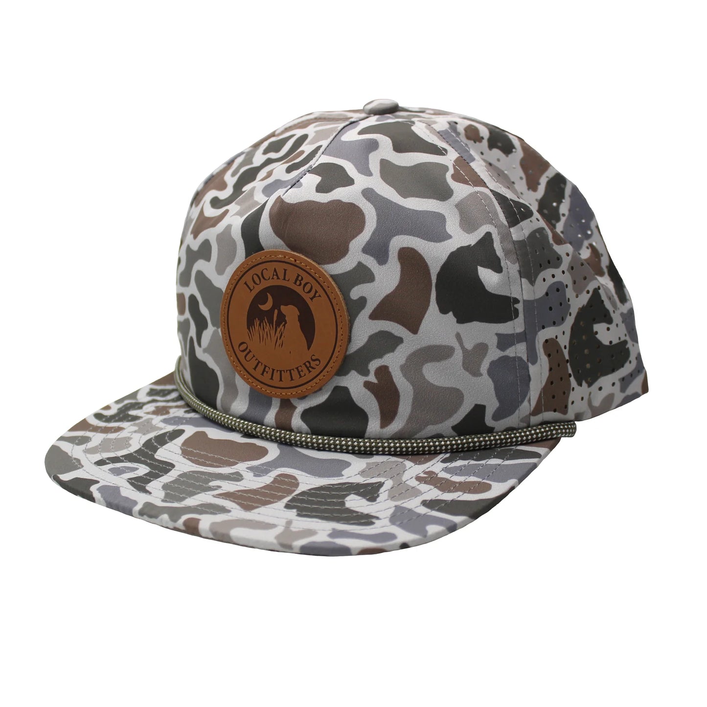 Localflage Hat