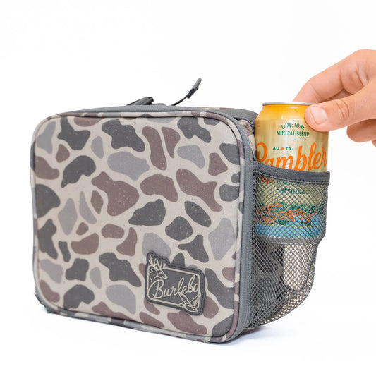 Burlebo Lunchbox