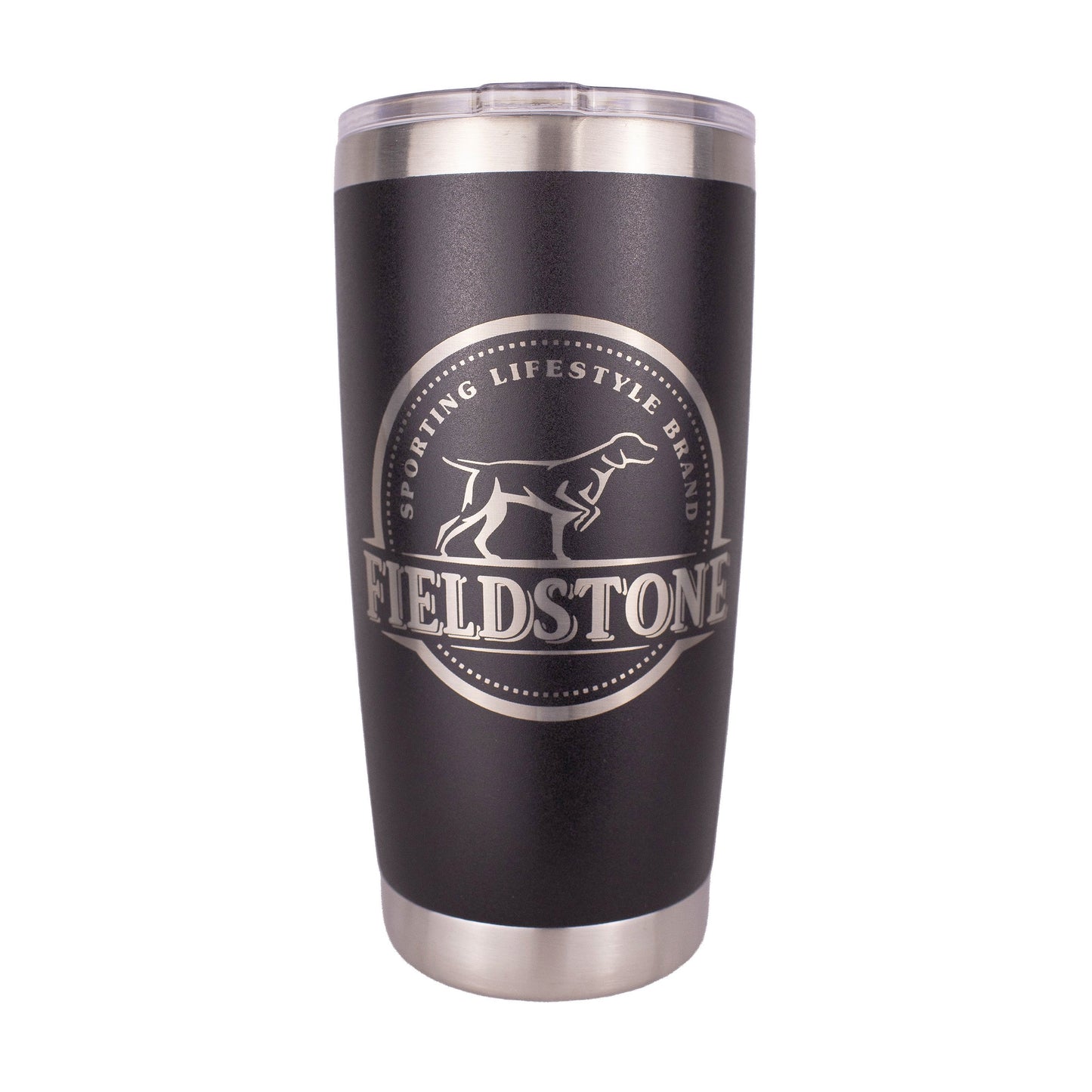 20oz Field Dog Tumbler