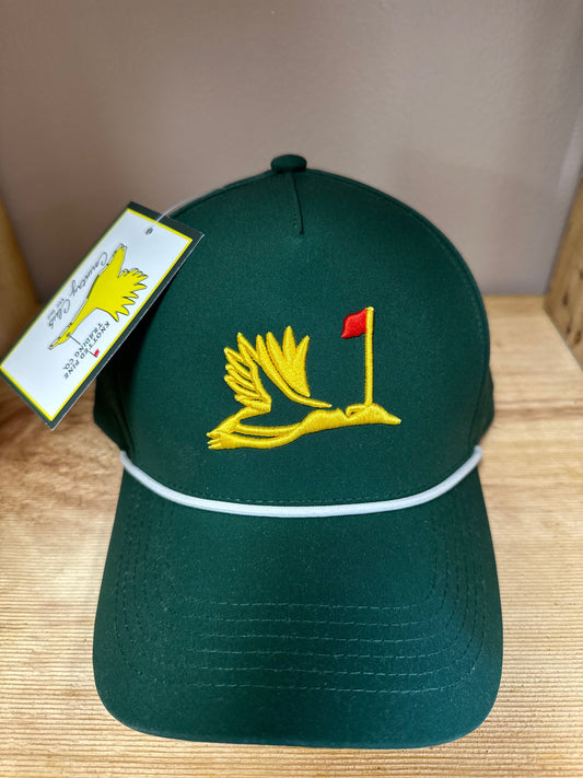 Augusta Green Hat