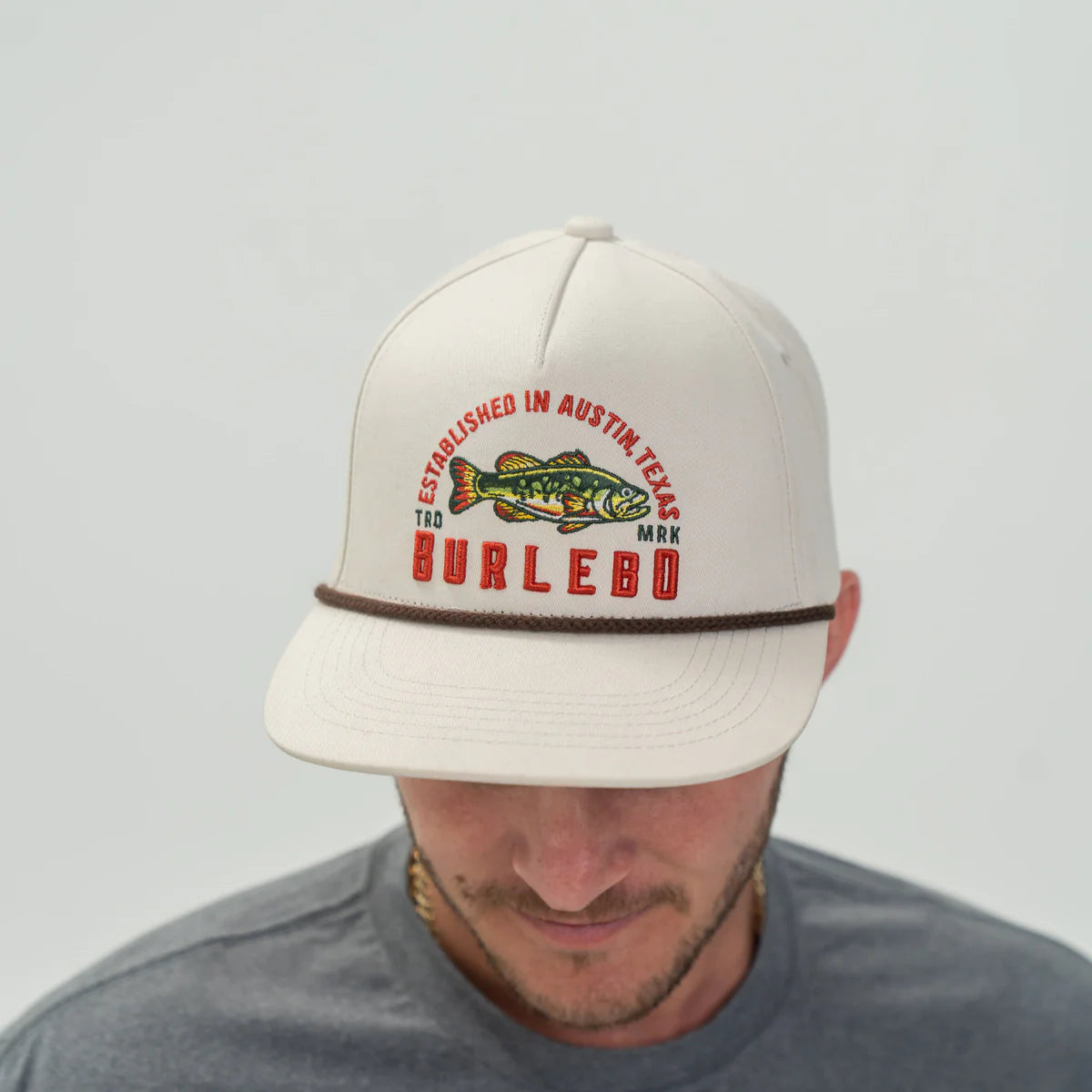 Burlebo Bass Hat