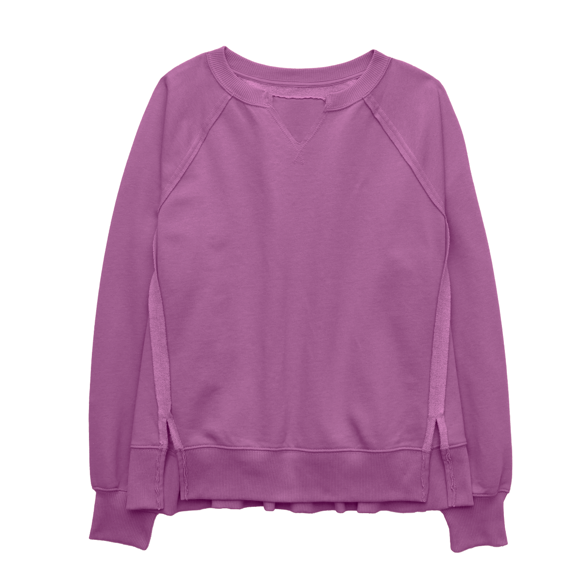 Weekend Crewneck