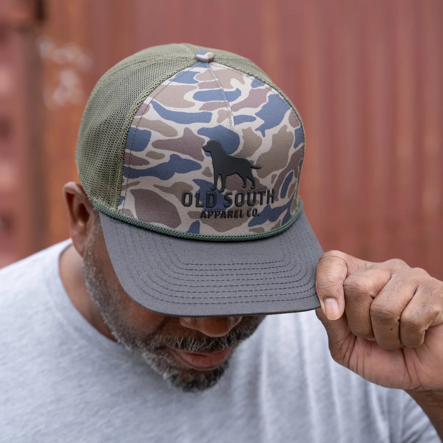 Dog Thicket Hat