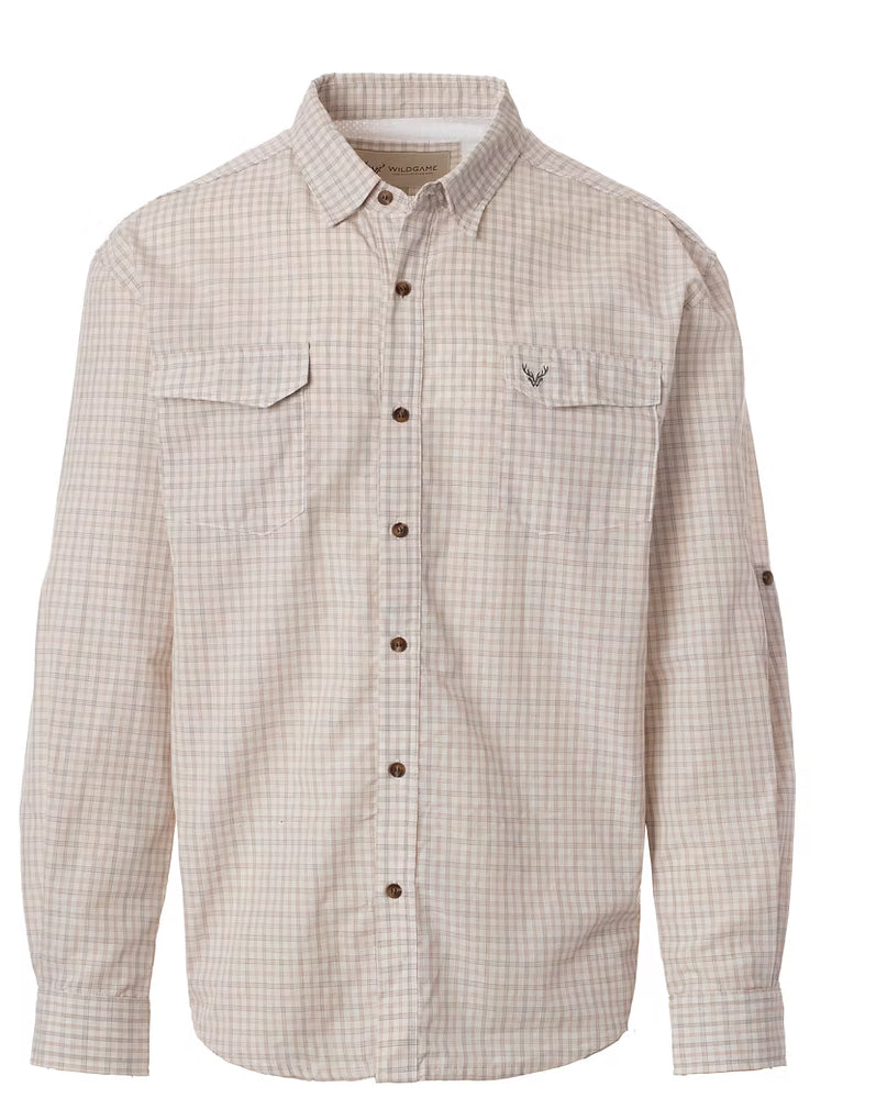 Wildgame Guide Shirt