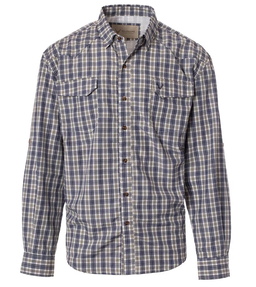 Wildgame Diego Button Down