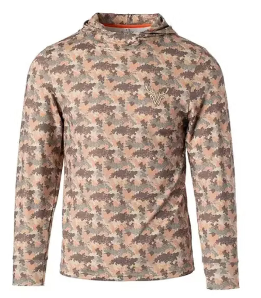 Wildgame Performance Hoodie