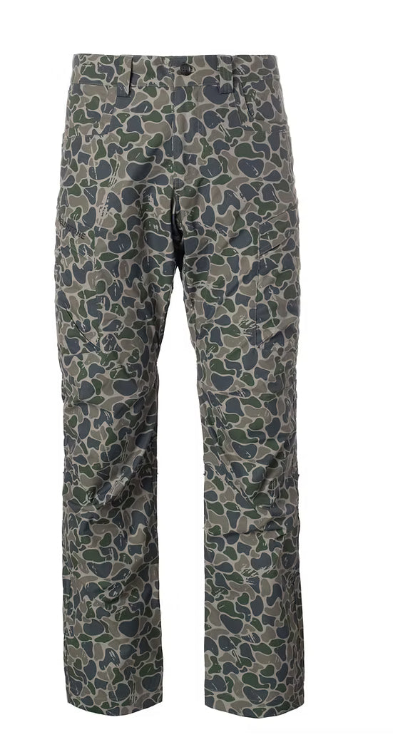 Phantom Camo Pants