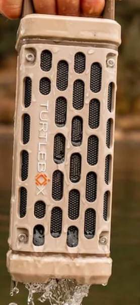 Turtlebox Ranger Speaker