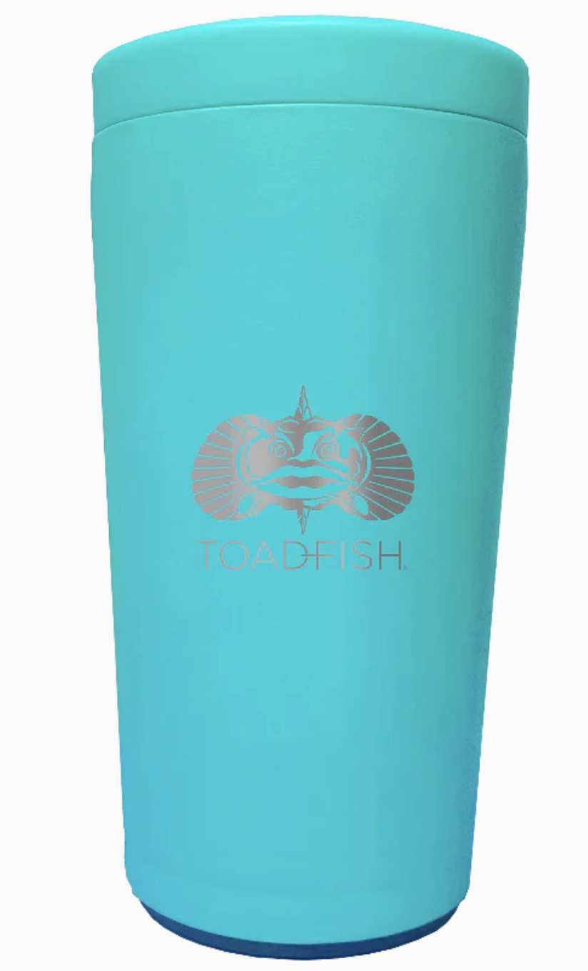 Universal Can Cooler