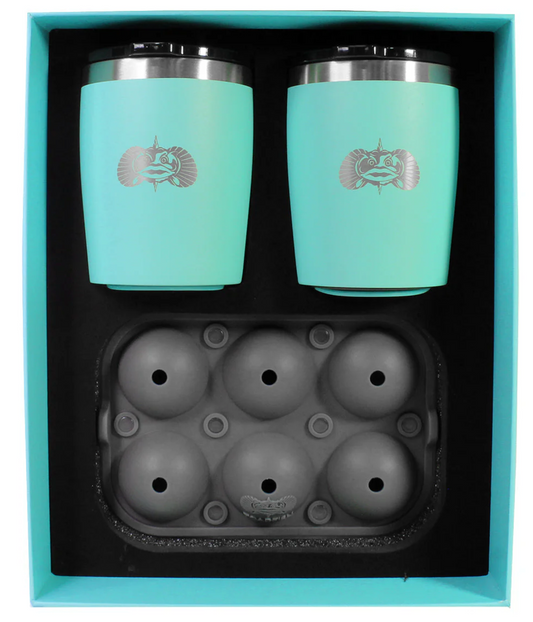 2-Pack Tumbler Gift Sets