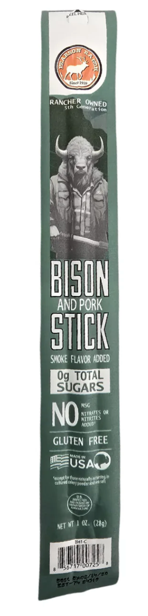 1oz Snack Stick