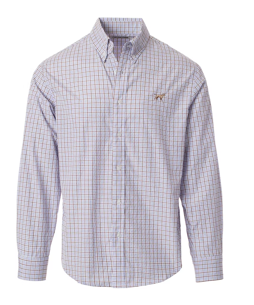Mason Button Down