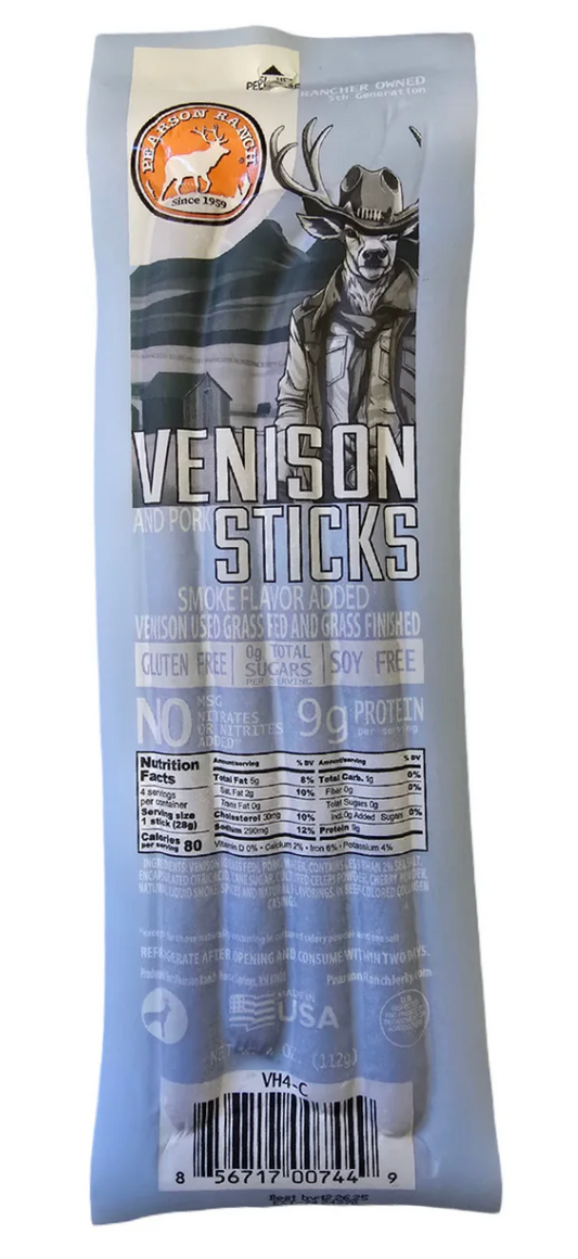 Snack Sticks Multi Pack