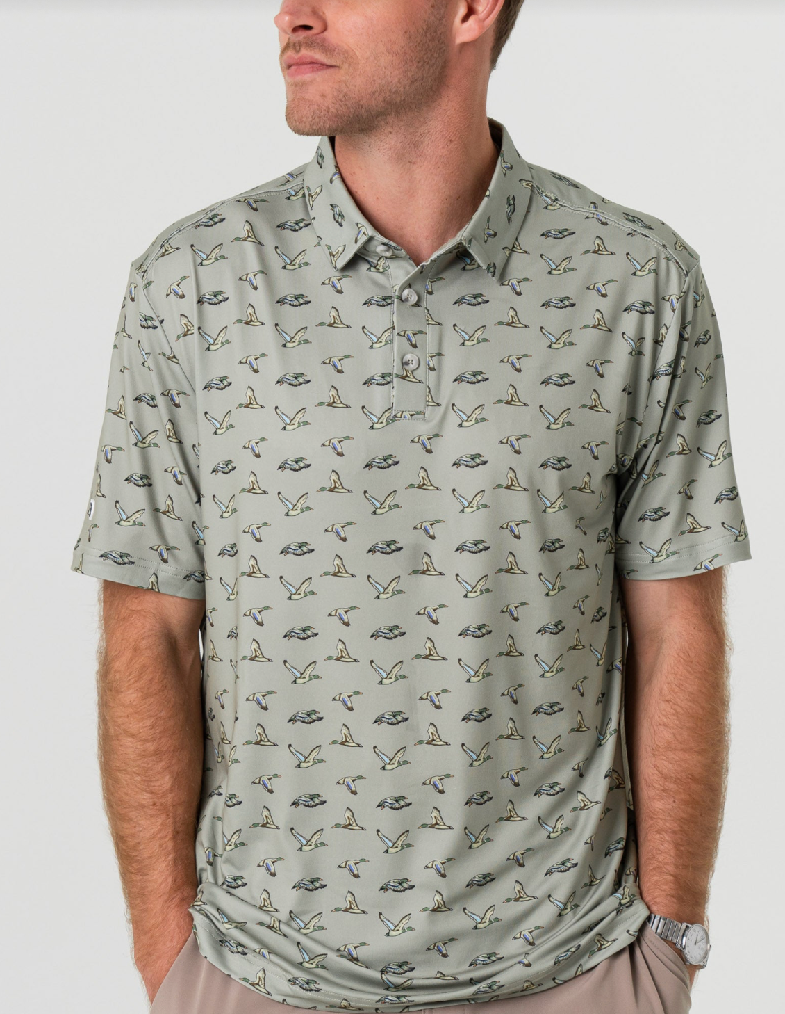 Performance Polo