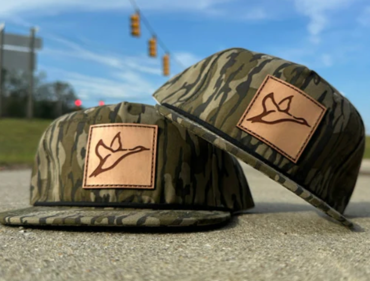 Goat Rope Bottomland Hat