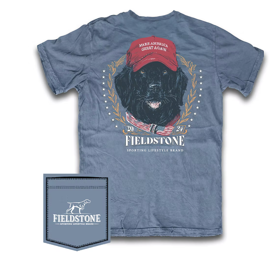 Maga T-shirt