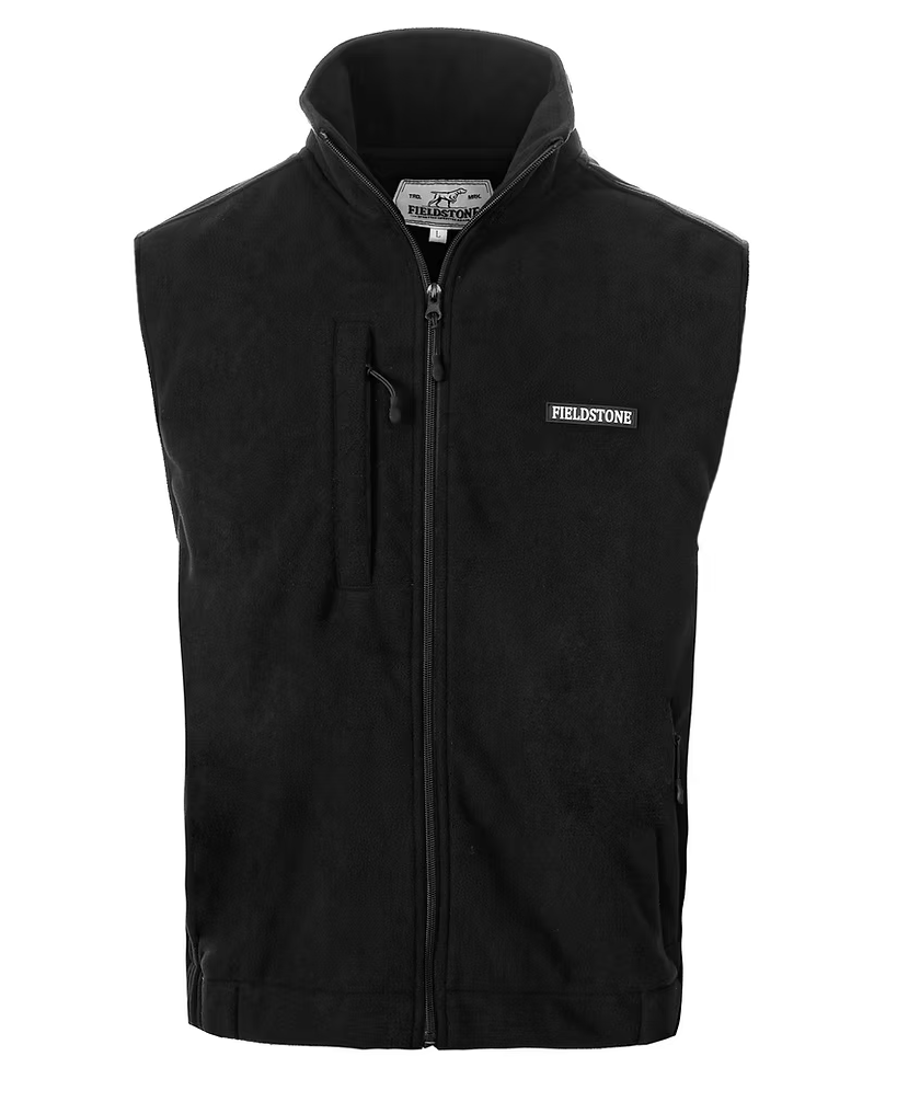 Lightweight Vest