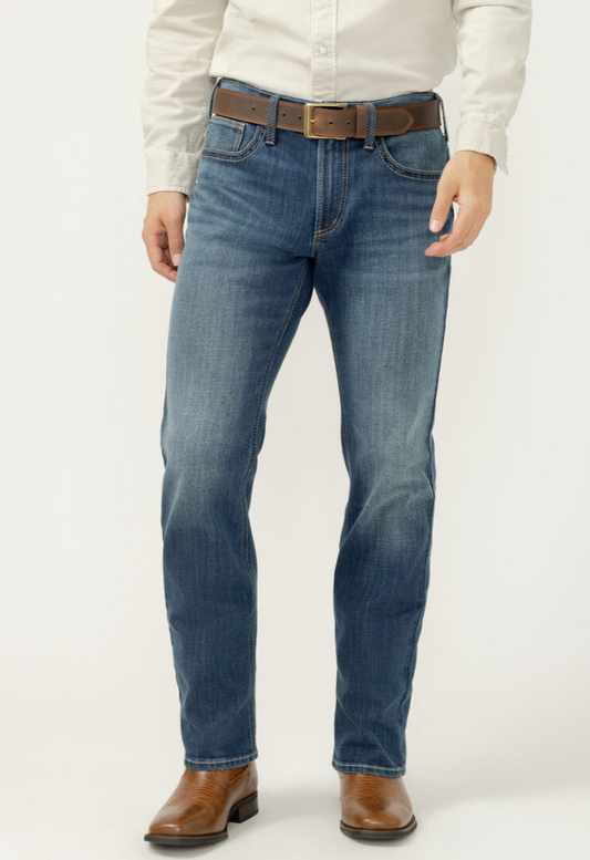 Men's Jeans-Jace