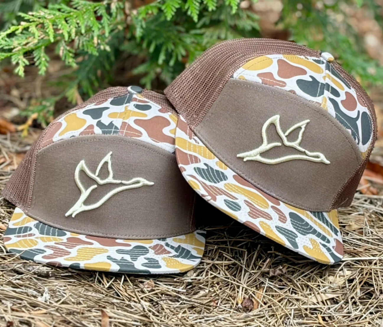 Front Lines Zabul Hat