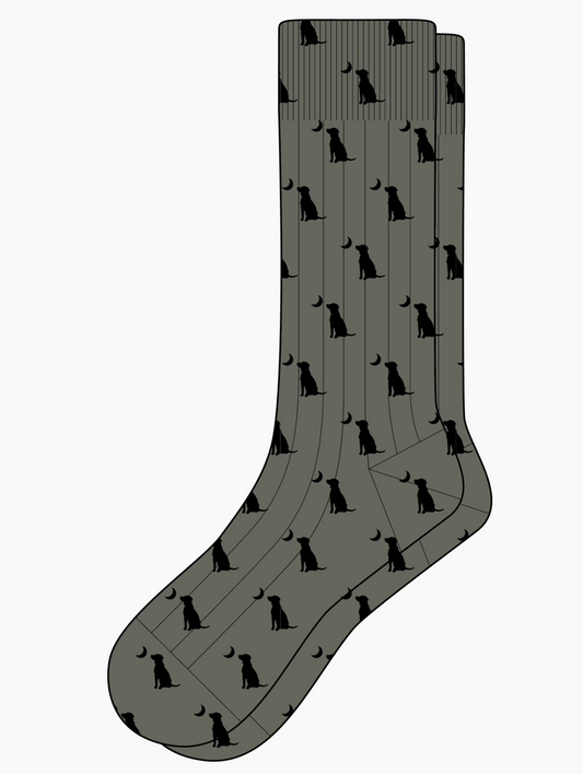 LBO Socks