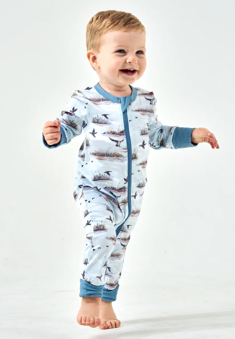 Burlebo Baby Onesie