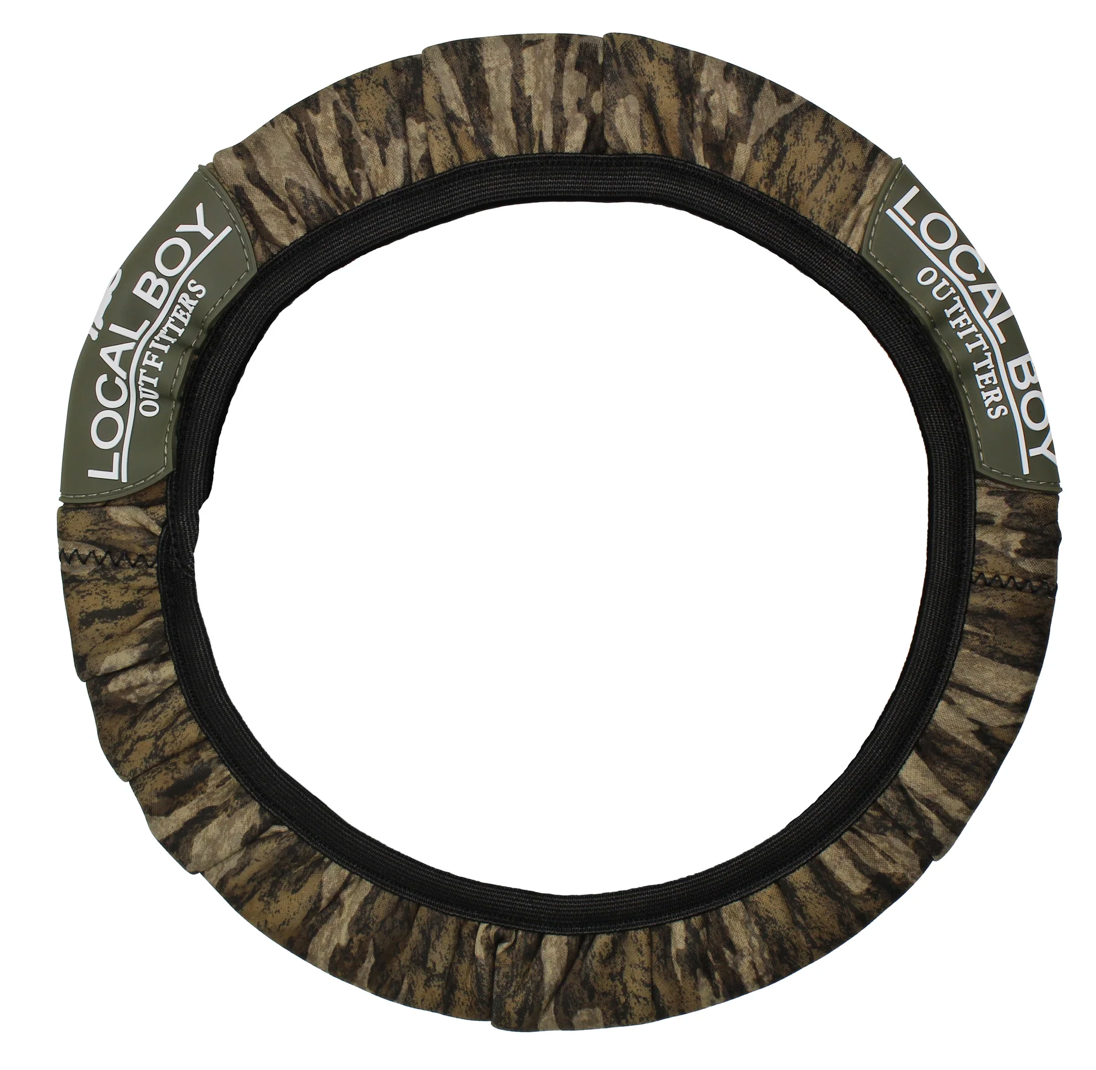 Steering Wheel Covers