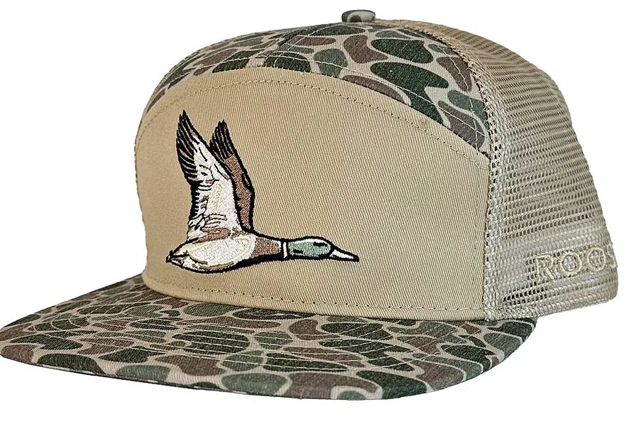 Roost Duck Hat