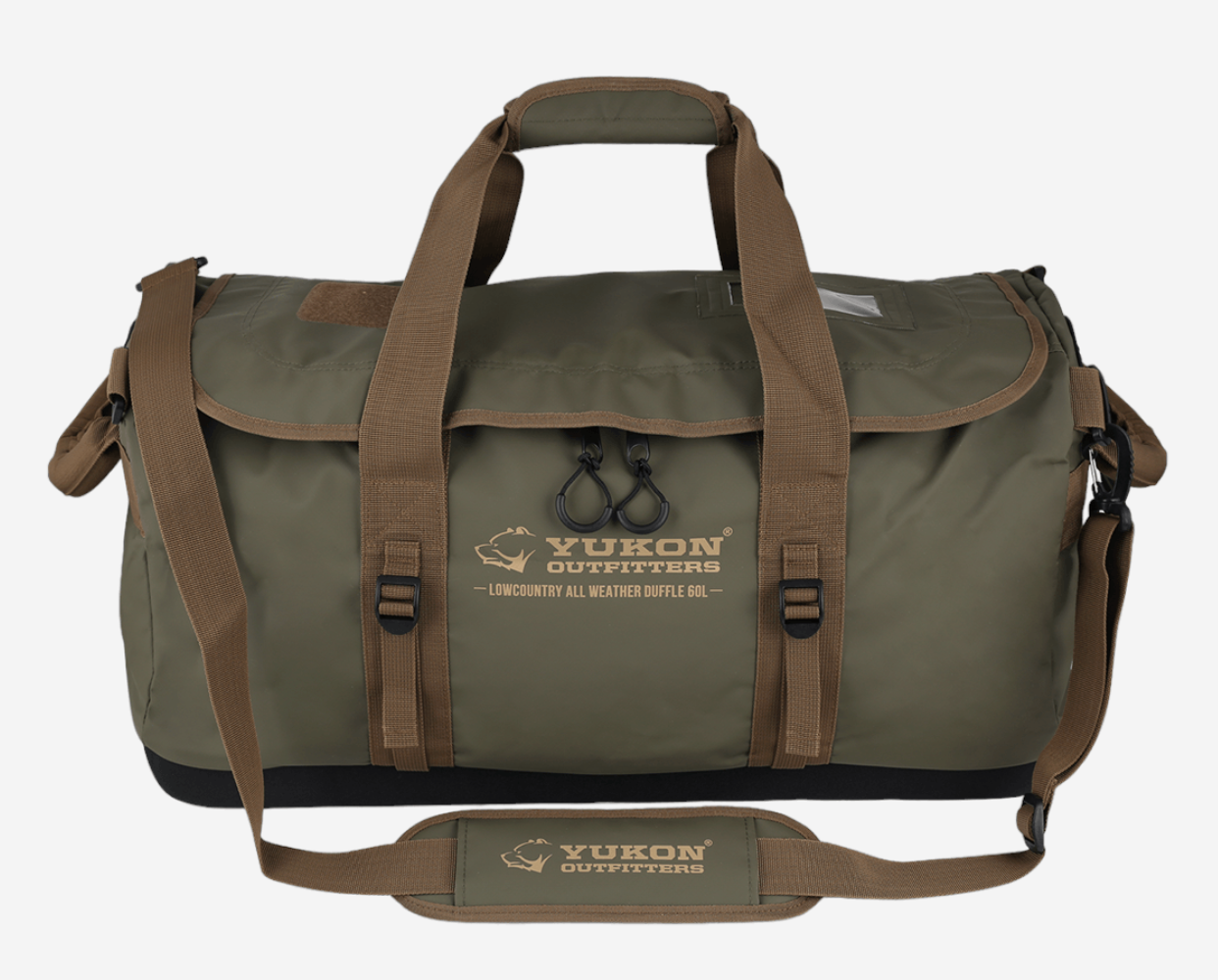 LOWCOUNTRY DRY DUFFLE BAG - 60 L