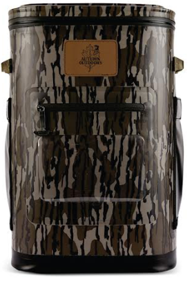 Autumn Outdoors Backpack Cooler