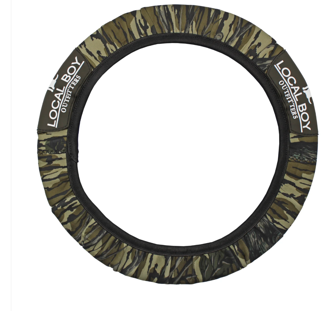 Steering Wheel Covers